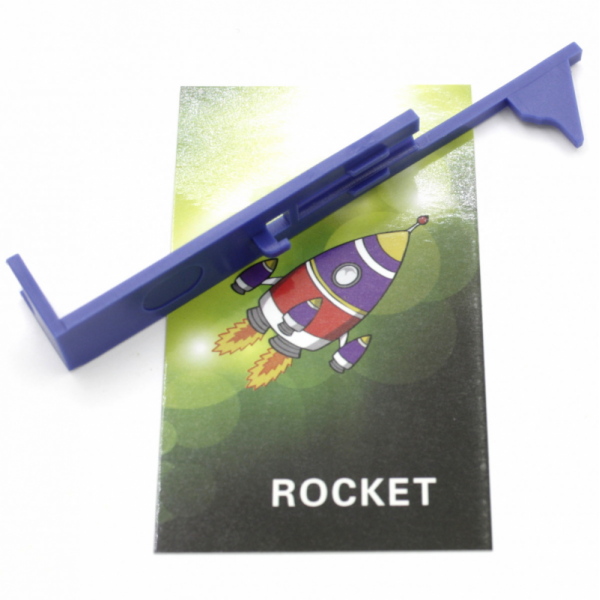 Rocket таппет V3